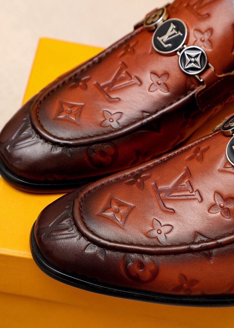 Louis Vuitton Business Shoes